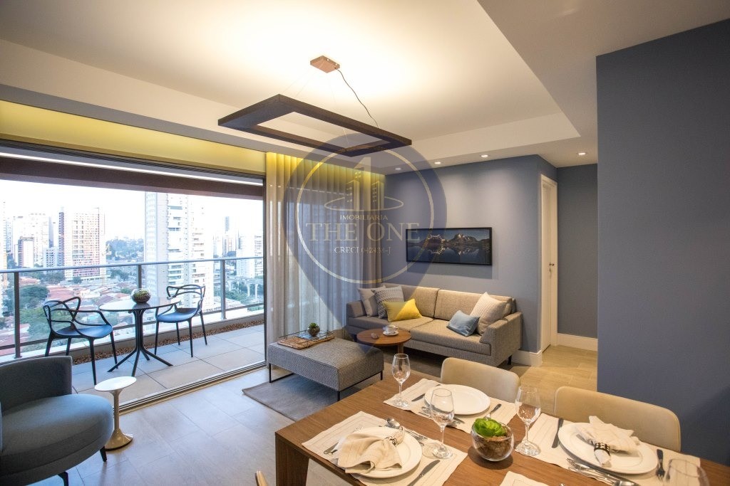 Apartamento, 2 quartos, 80 m² - Foto 42