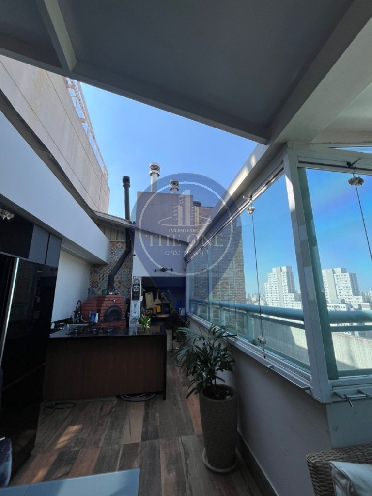 Cobertura, 2 quartos, 143 m² - Foto 21