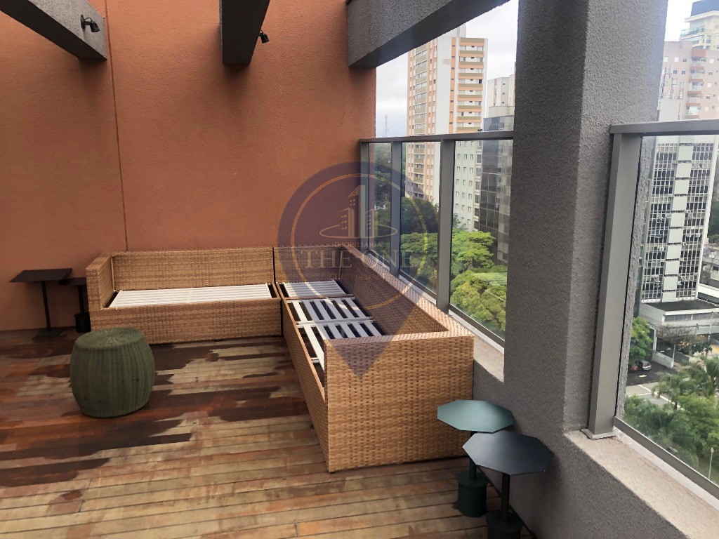 Kitnet-Studio, 27 m² - Foto 18