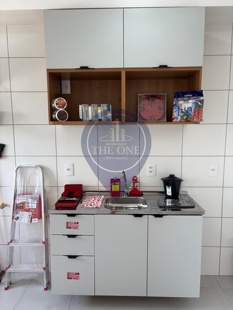 Apartamento, 1 quarto, 30 m² - Foto 2