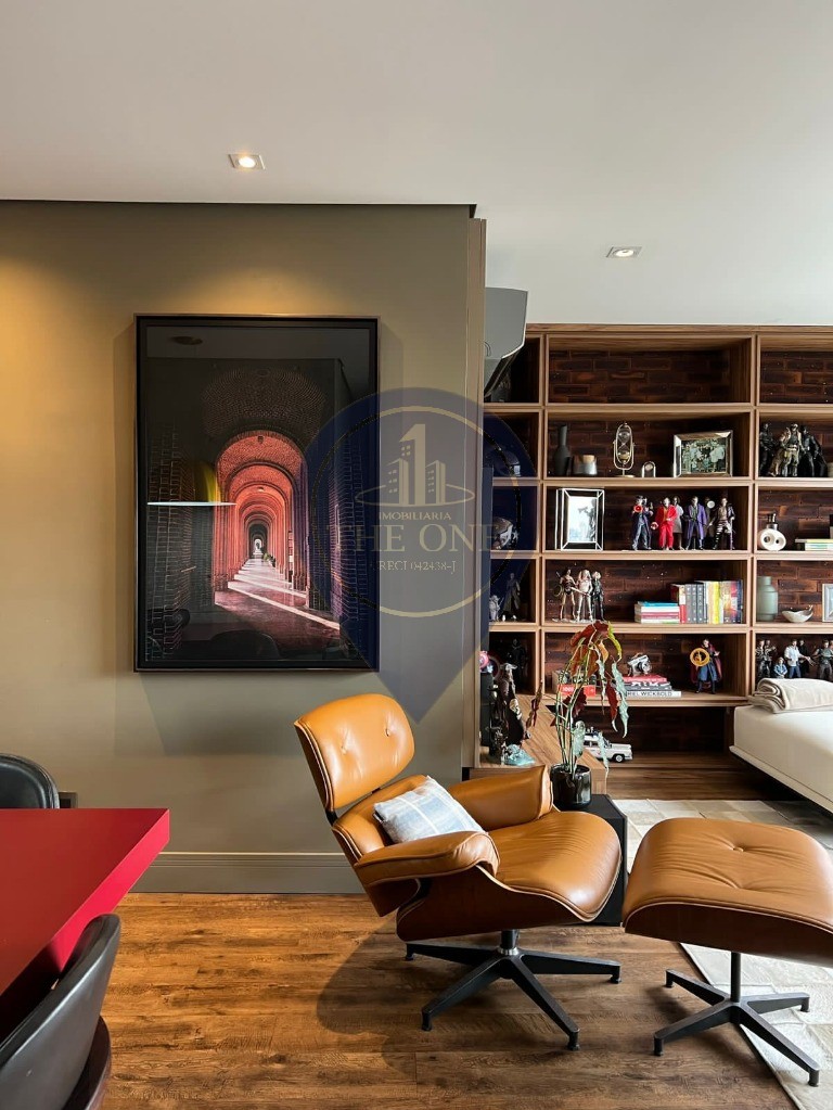 Kitnet-Studio, 69 m² - Foto 6