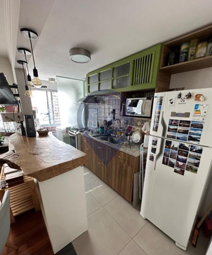 Apartamento, 2 quartos, 55 m² - Foto 6