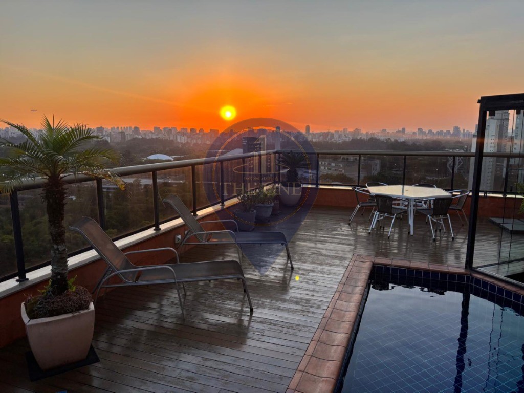 Cobertura, 4 quartos, 722 m² - Foto 1