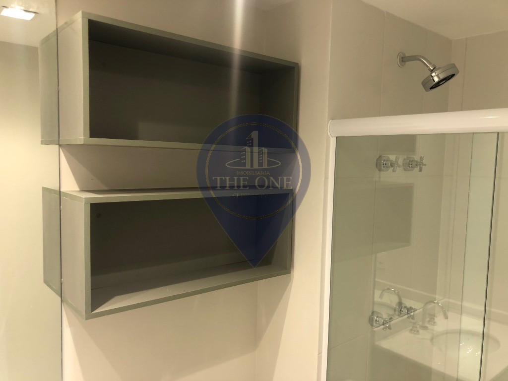 Kitnet-Studio, 27 m² - Foto 13