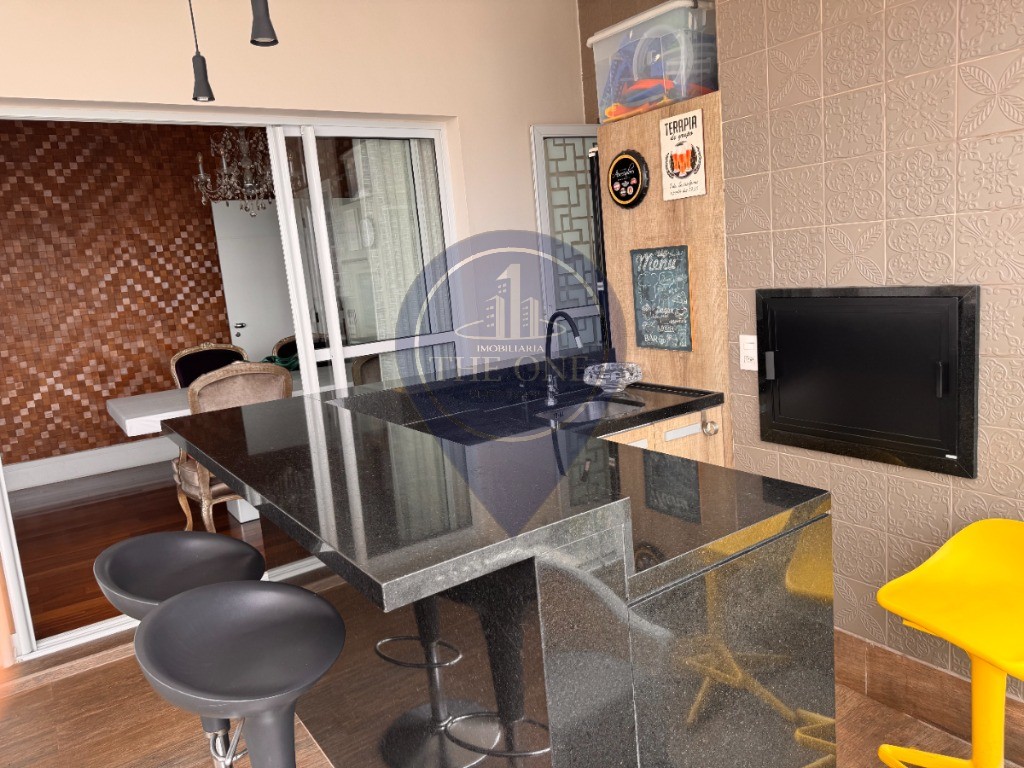 Cobertura, 3 quartos, 216 m² - Foto 13