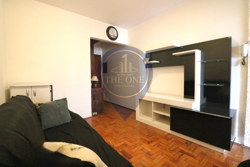 Apartamento, 1 quarto, 48 m² - Foto 5