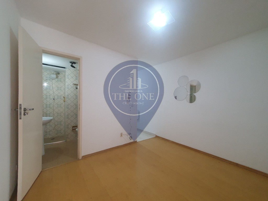 Kitnet-Studio, 25 m² - Foto 2