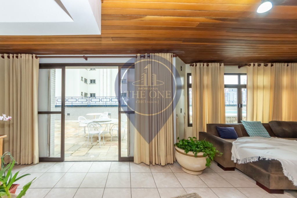 Cobertura, 4 quartos, 321 m² - Foto 16