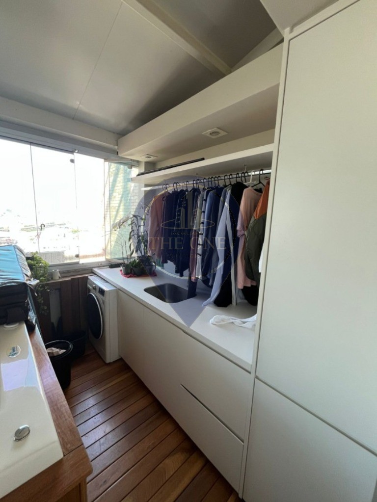 Cobertura, 2 quartos, 143 m² - Foto 27