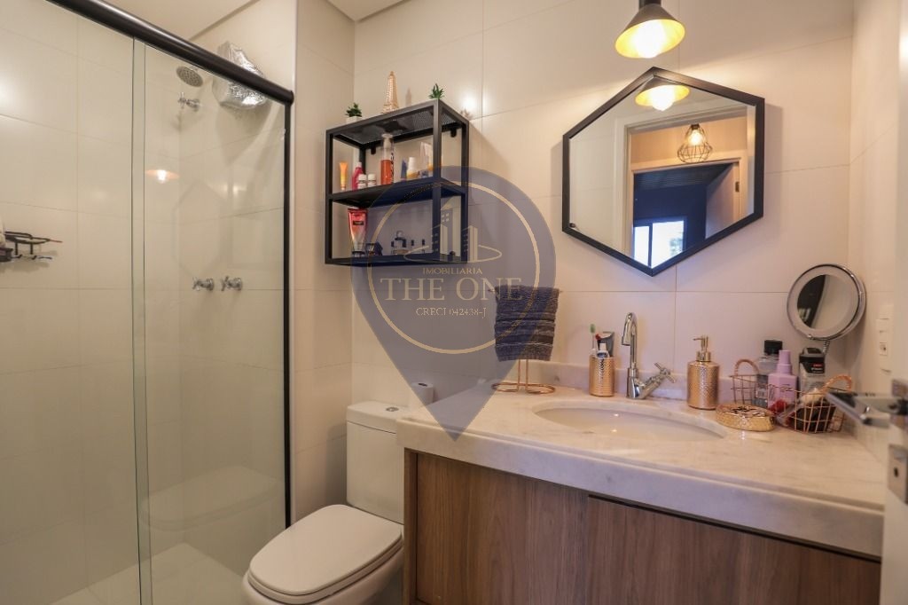 Apartamento, 1 quarto, 37 m² - Foto 13