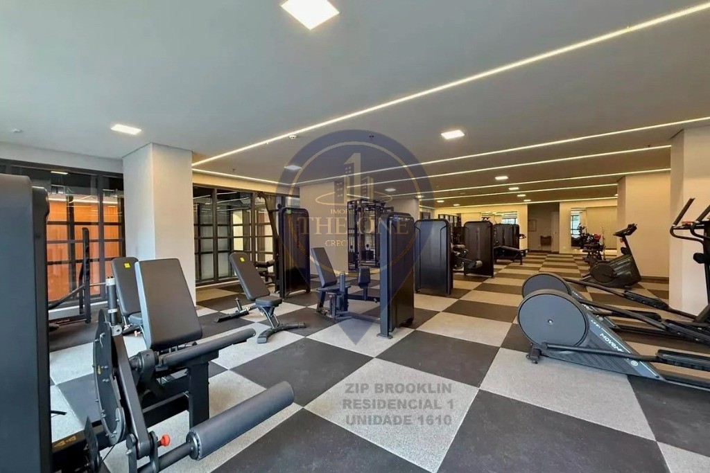 Apartamento, 1 quarto, 24 m² - Foto 29