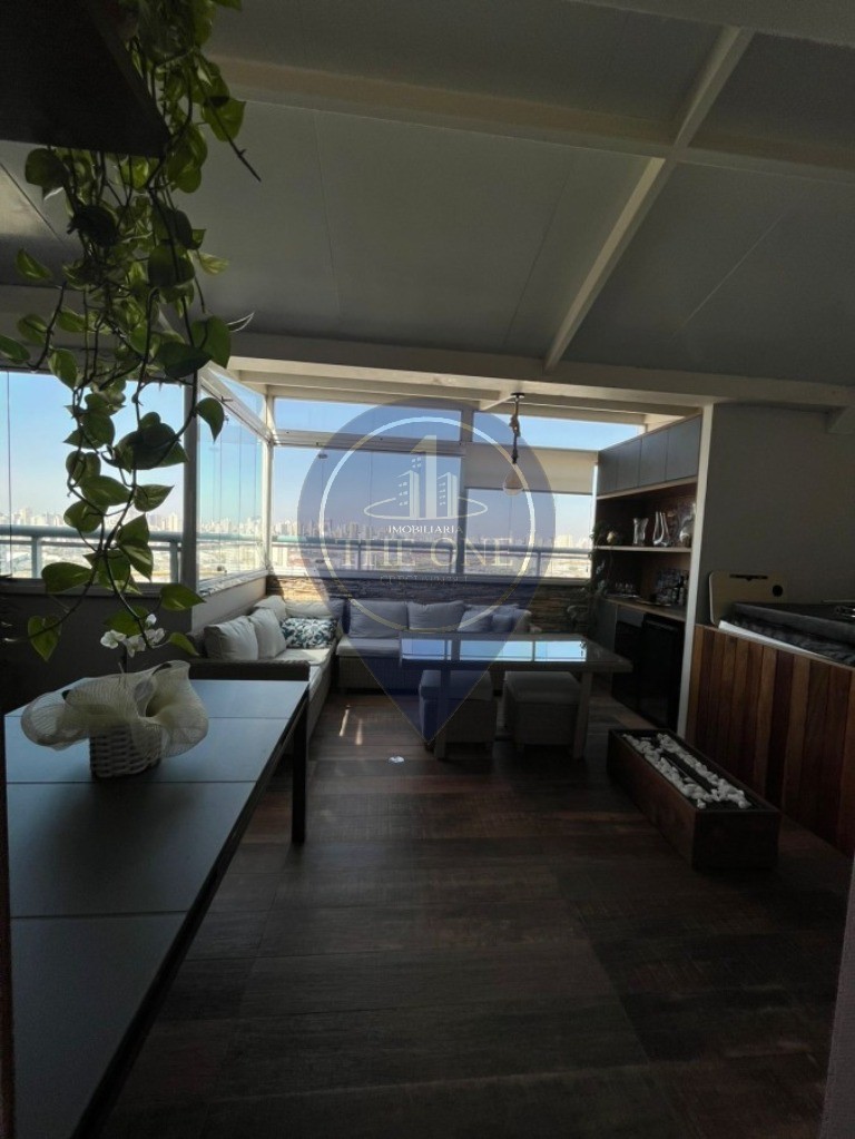 Cobertura, 2 quartos, 143 m² - Foto 6