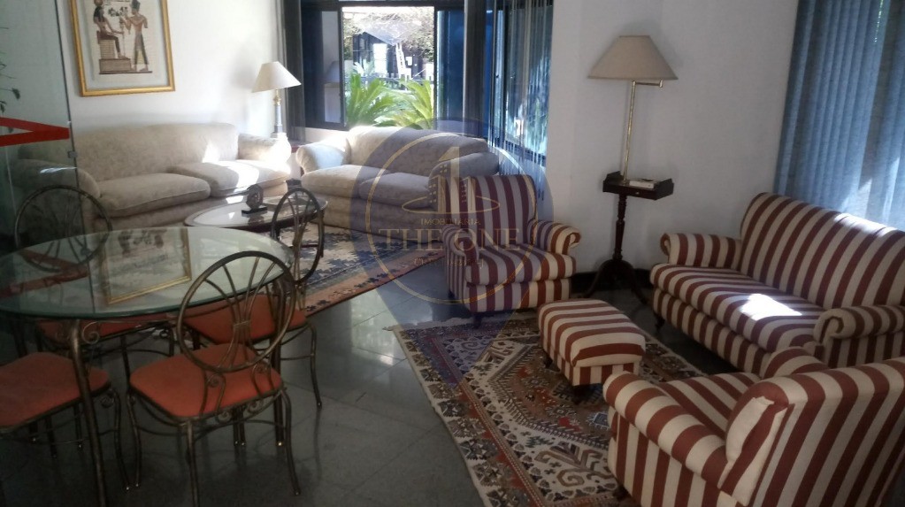 Apartamento, 1 quarto, 58 m² - Foto 1