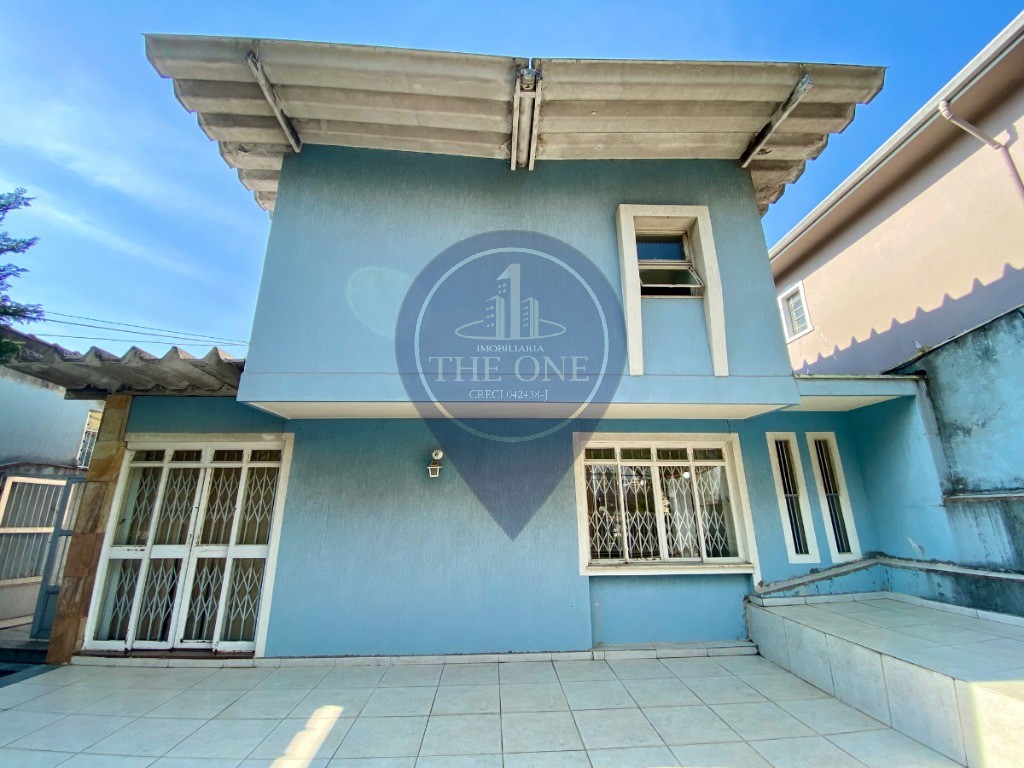 Casa, 5 quartos, 360 m² - Foto 3