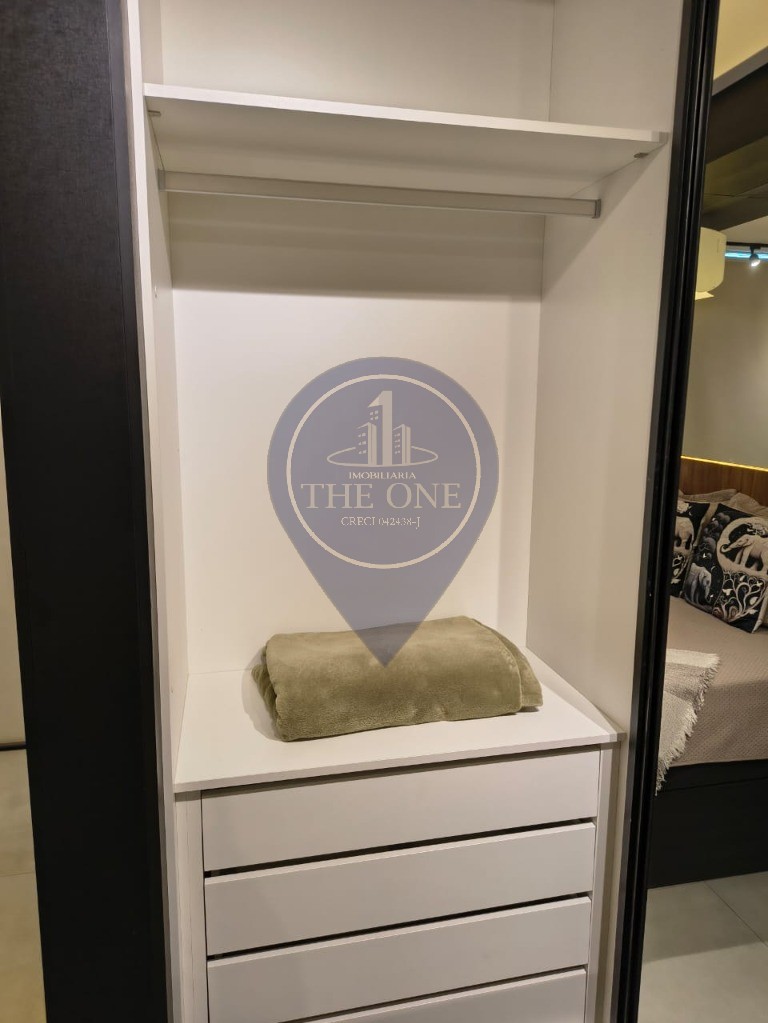 Kitnet-Studio, 27 m² - Foto 20