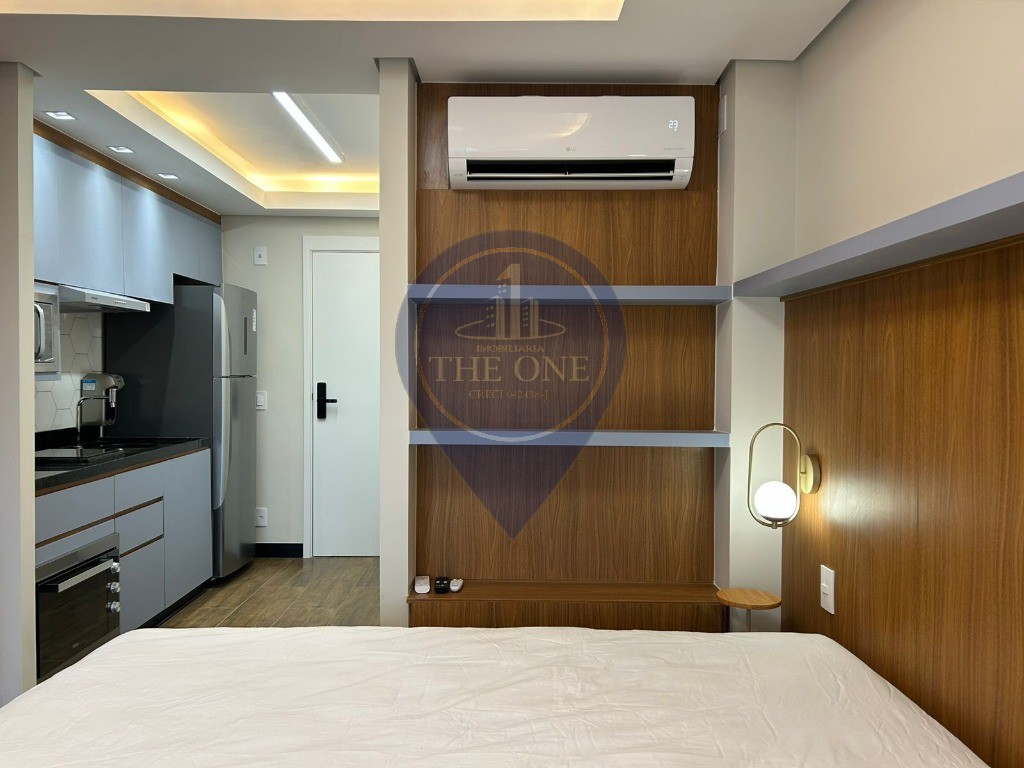 Apartamento, 1 quarto, 25 m² - Foto 11
