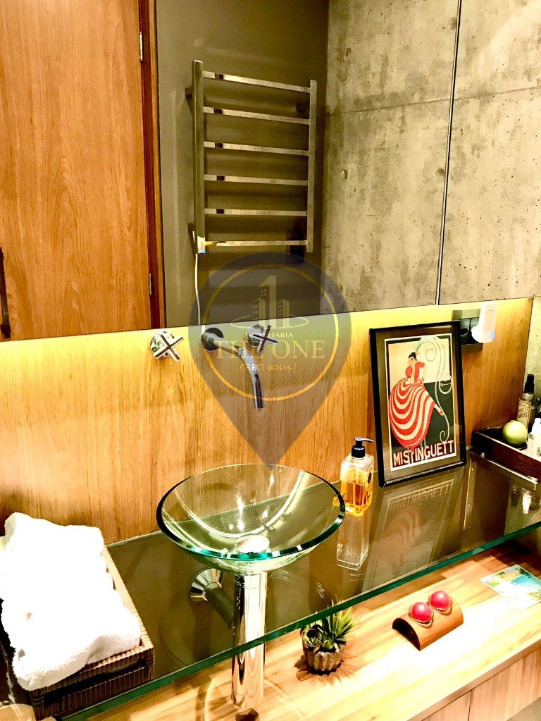 Kitnet-Studio, 69 m² - Foto 23