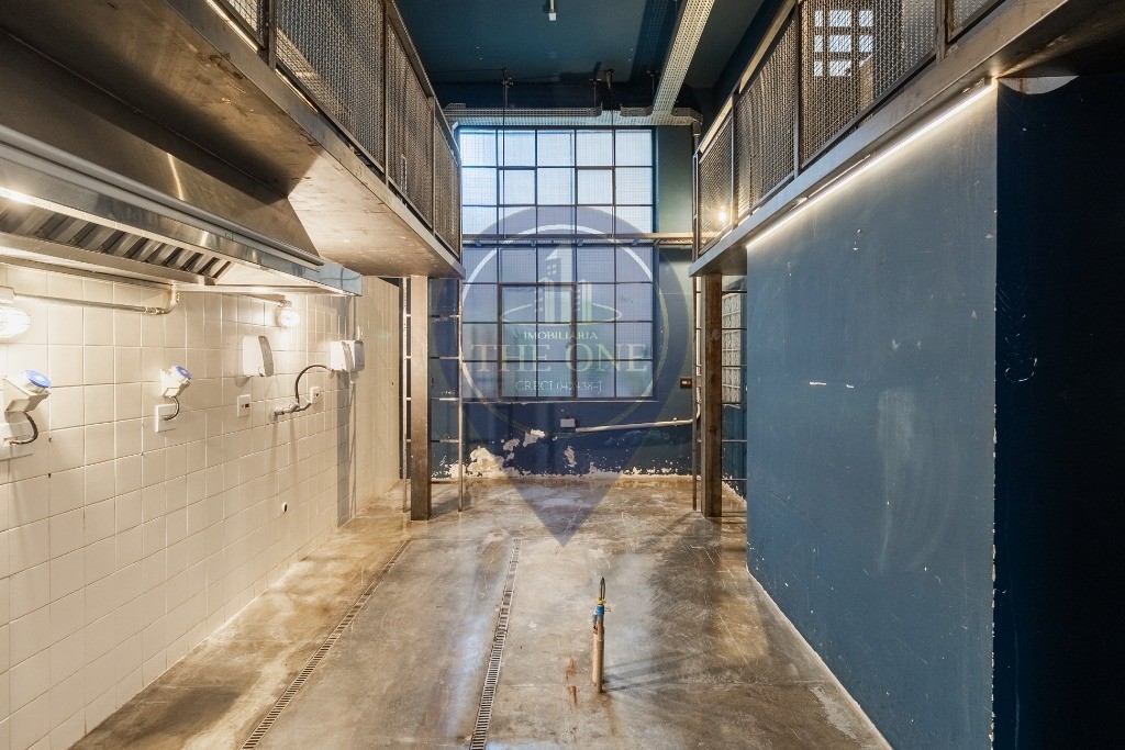 Loja-Salão, 120 m² - Foto 7