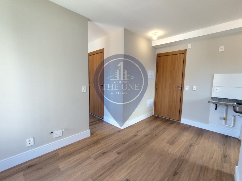 Apartamento, 2 quartos, 36 m² - Foto 8