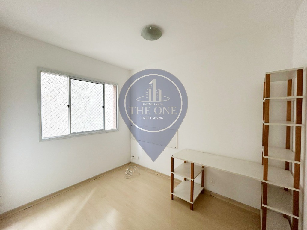 Apartamento, 1 quarto, 33 m² - Foto 3