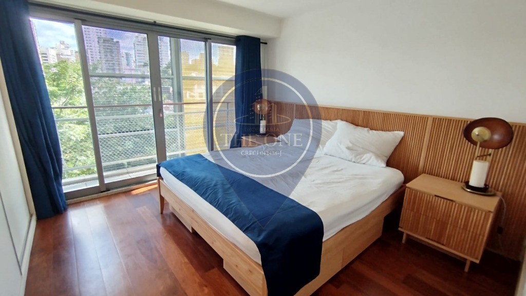 Apartamento, 2 quartos, 132 m² - Foto 10