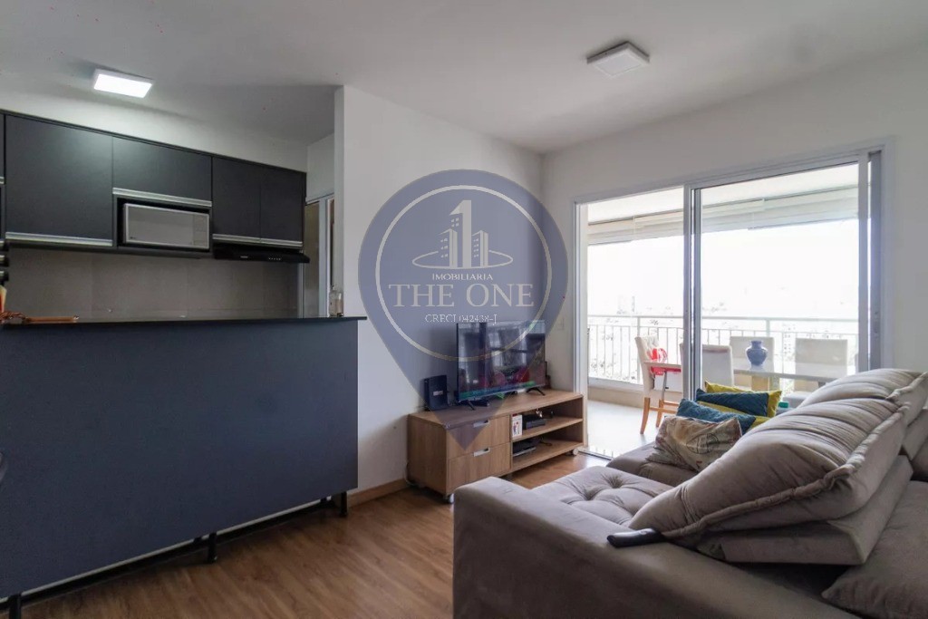 Apartamento, 2 quartos, 62 m² - Foto 5