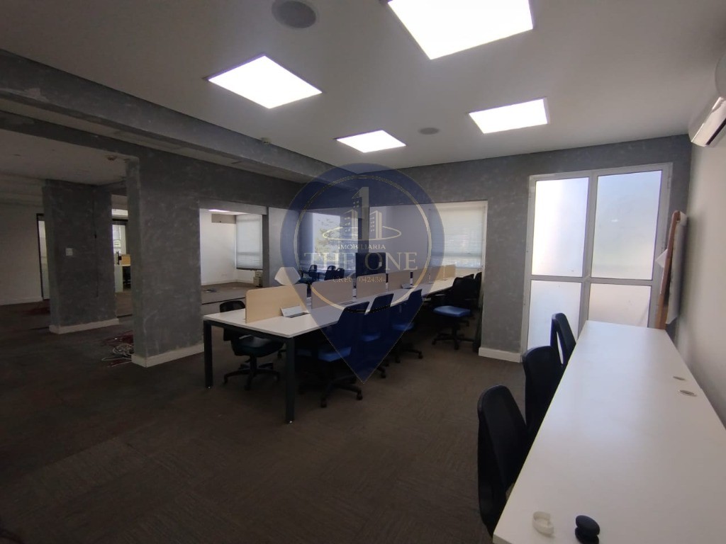 Sala-Conjunto, 338 m² - Foto 1