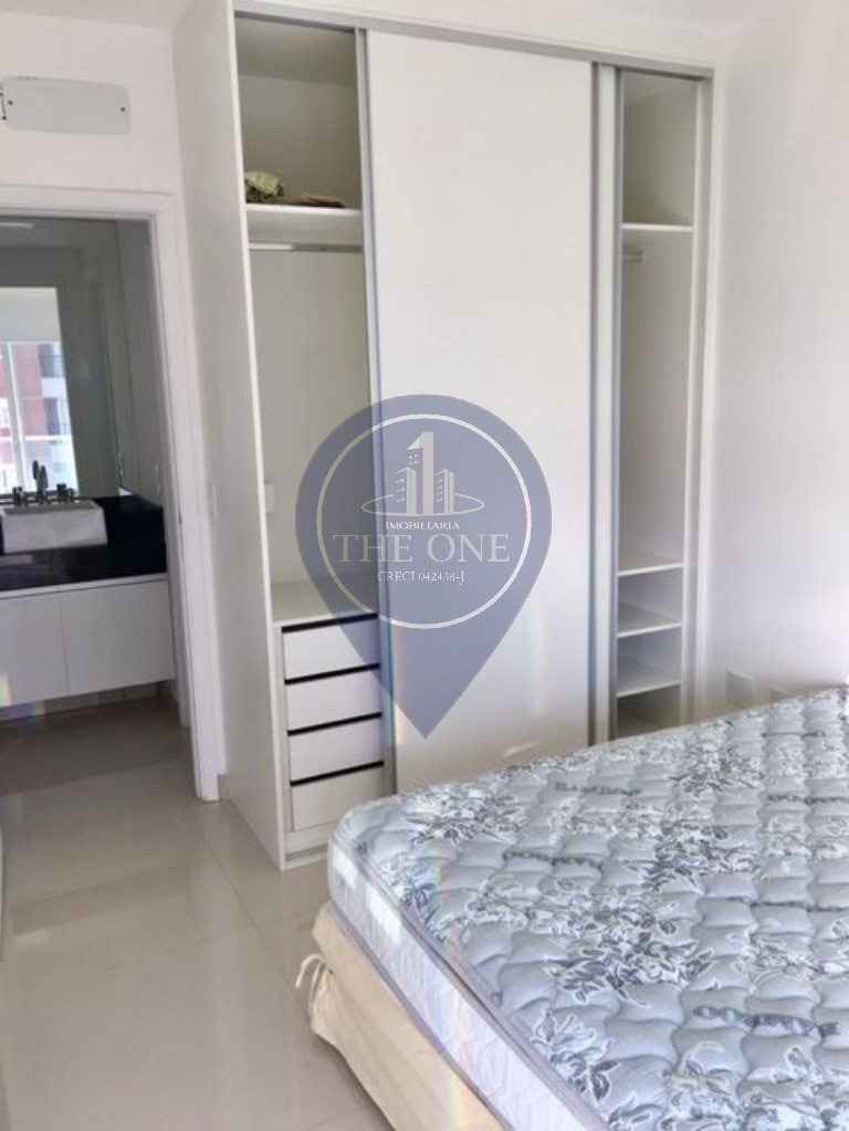 Apartamento, 1 quarto, 46 m² - Foto 11