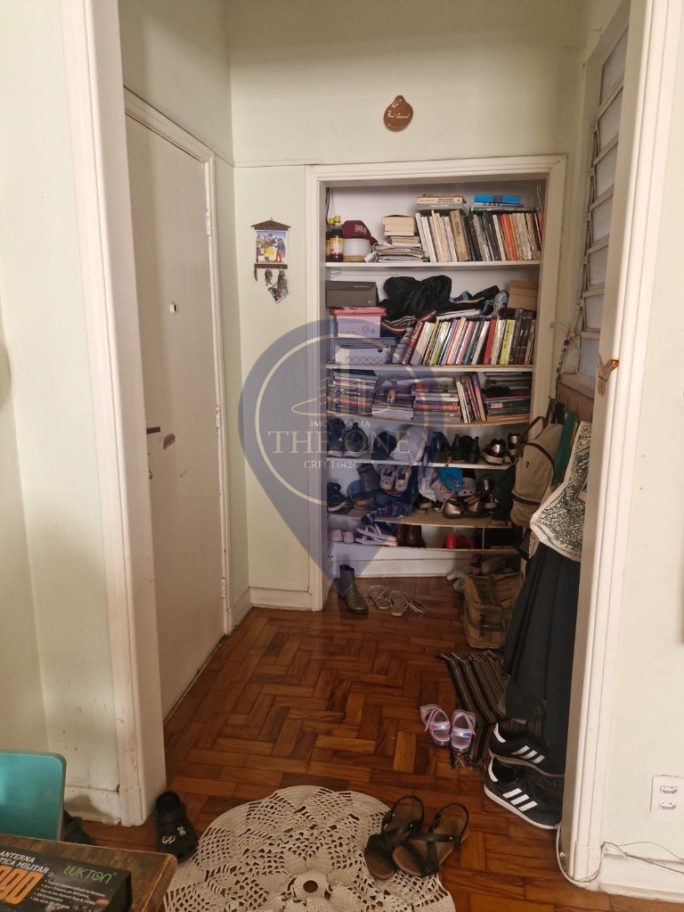 Apartamento, 3 quartos, 120 m² - Foto 11