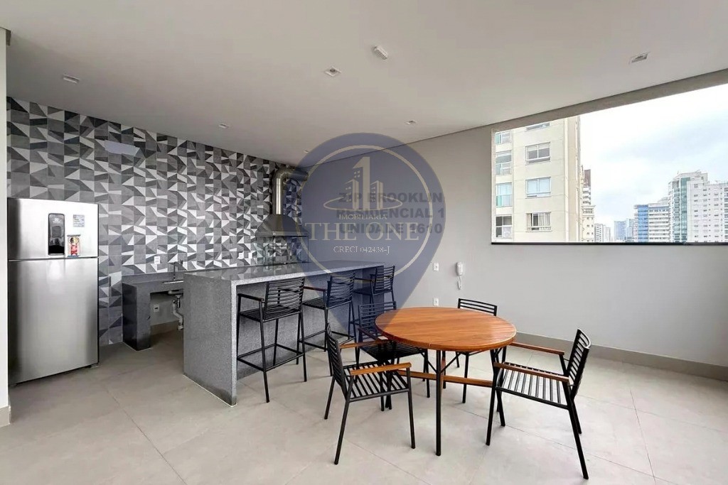 Apartamento, 1 quarto, 24 m² - Foto 36