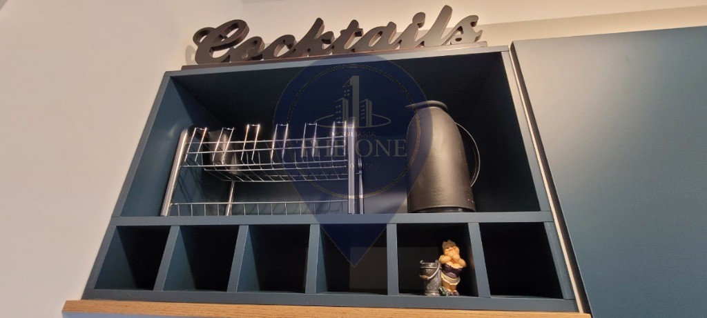 Kitnet-Studio, 28 m² - Foto 17