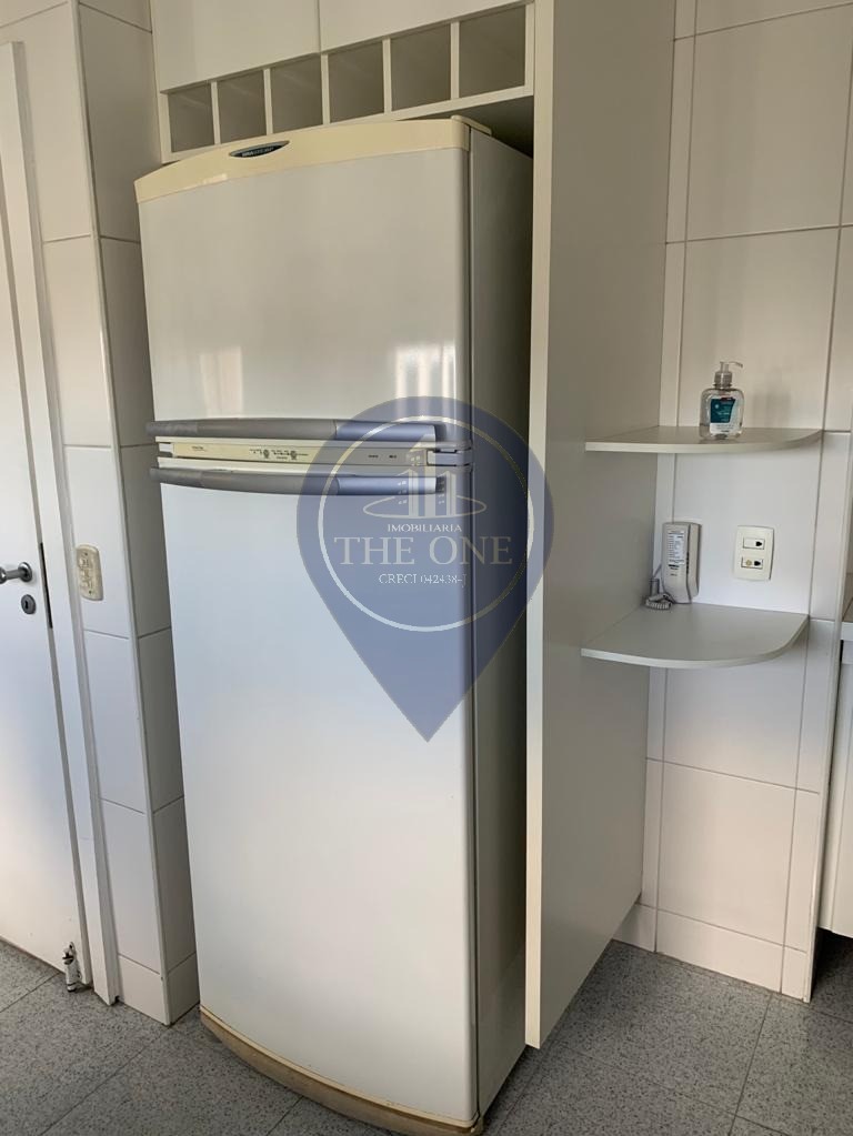 Apartamento, 3 quartos, 115 m² - Foto 13