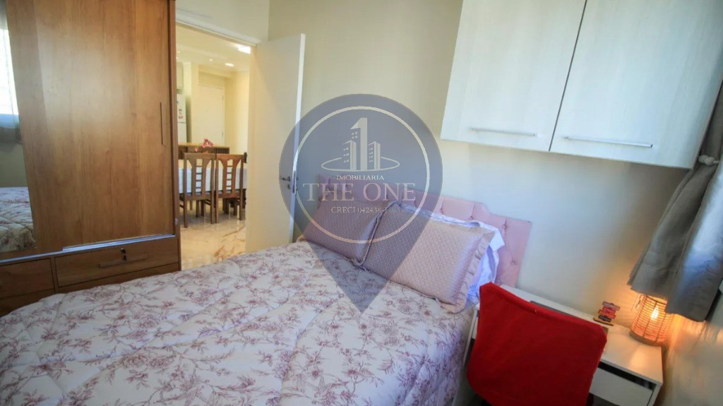 Apartamento, 2 quartos, 55 m² - Foto 15