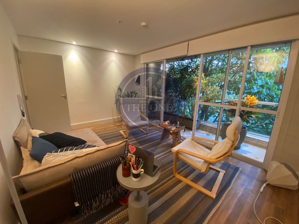 Sala-Conjunto, 46 m² - Foto 3