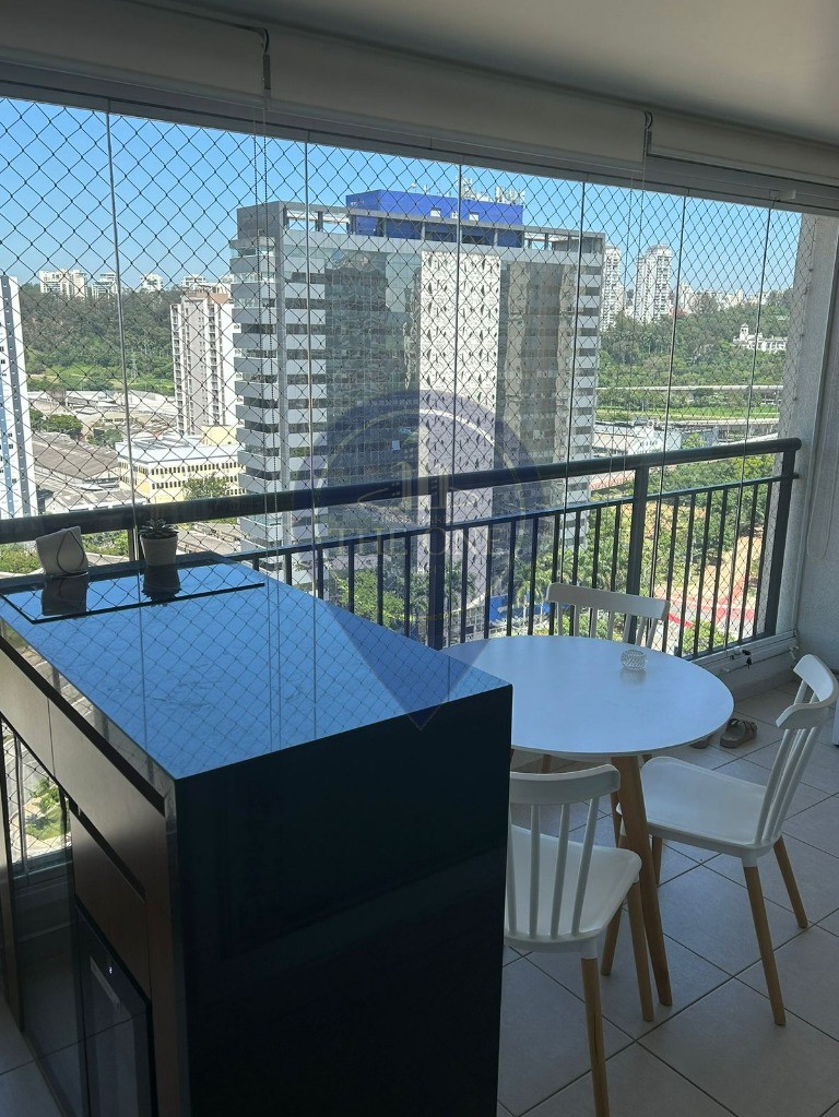 Apartamento, 2 quartos, 81 m² - Foto 9