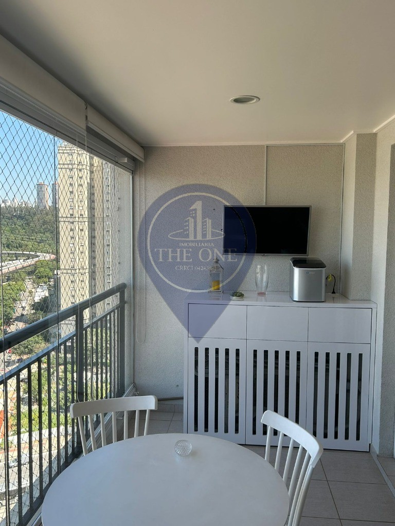 Apartamento, 2 quartos, 81 m² - Foto 4