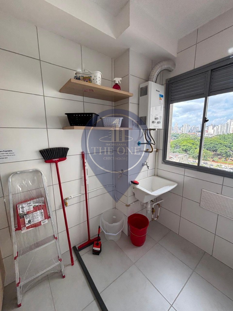 Apartamento, 1 quarto, 30 m² - Foto 5