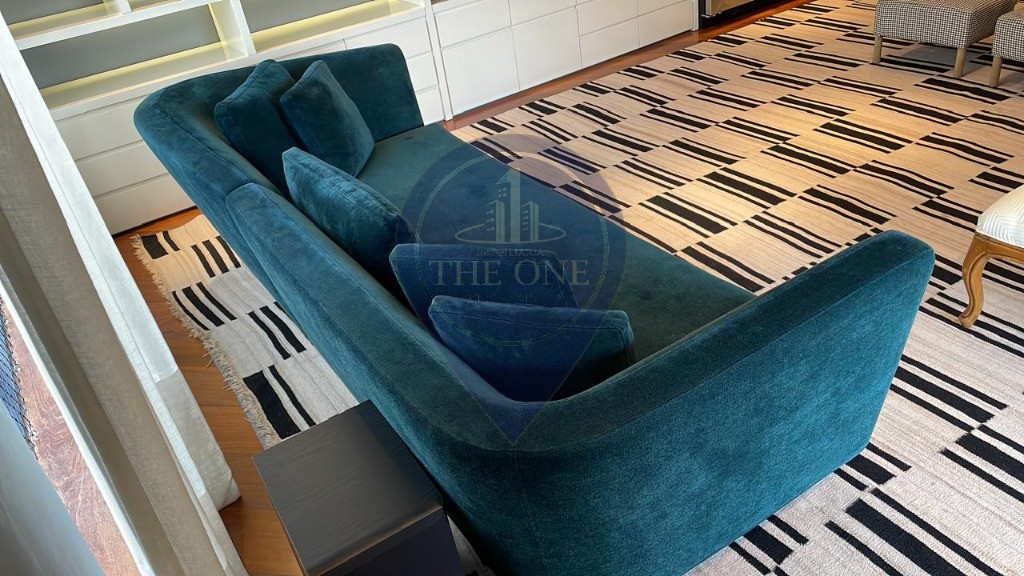 Apartamento, 3 quartos, 200 m² - Foto 5