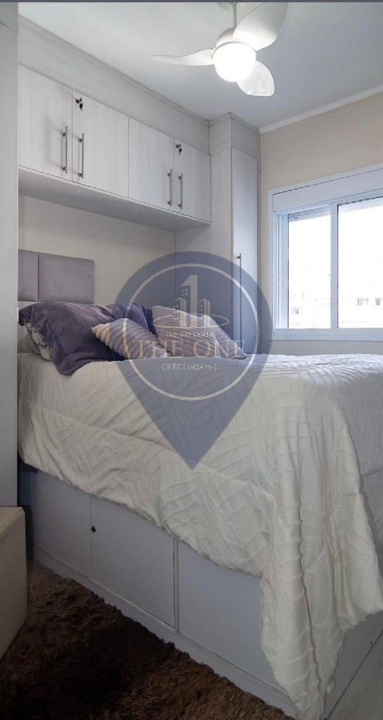 Apartamento, 1 quarto, 47 m² - Foto 13