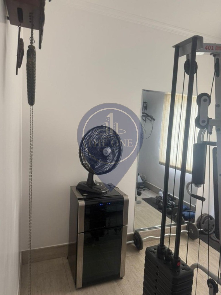 Casa, 3 quartos, 250 m² - Foto 19