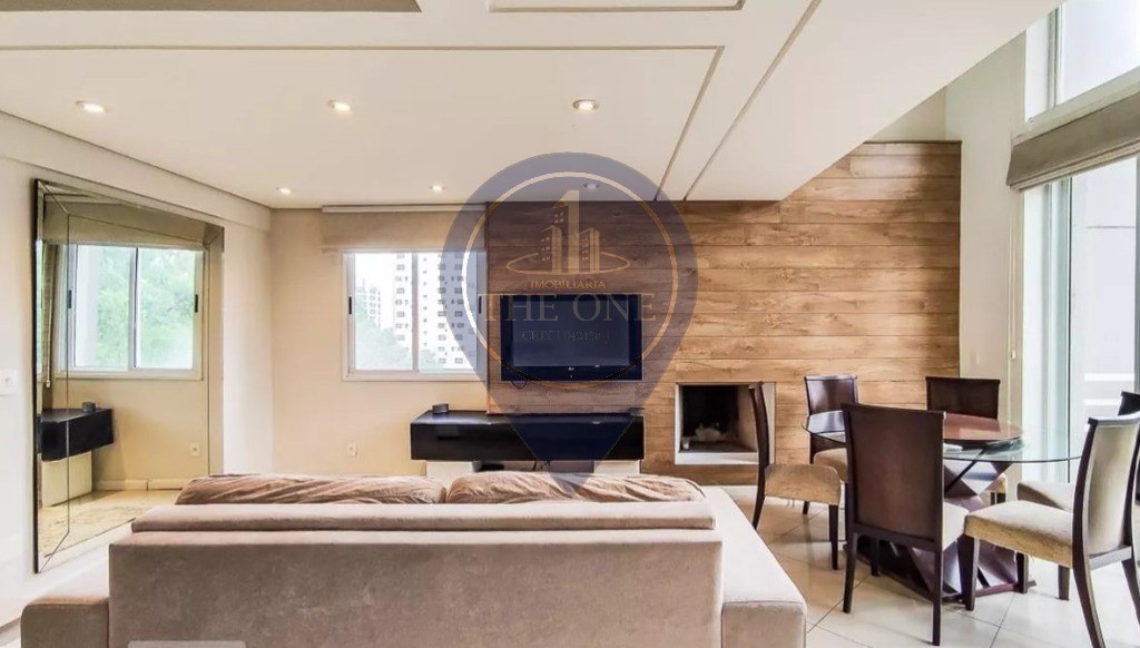 Apartamento, 2 quartos, 86 m² - Foto 4