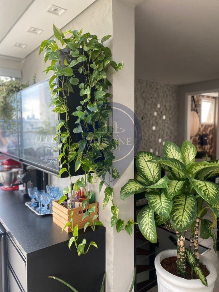 Cobertura, 3 quartos, 195 m² - Foto 6