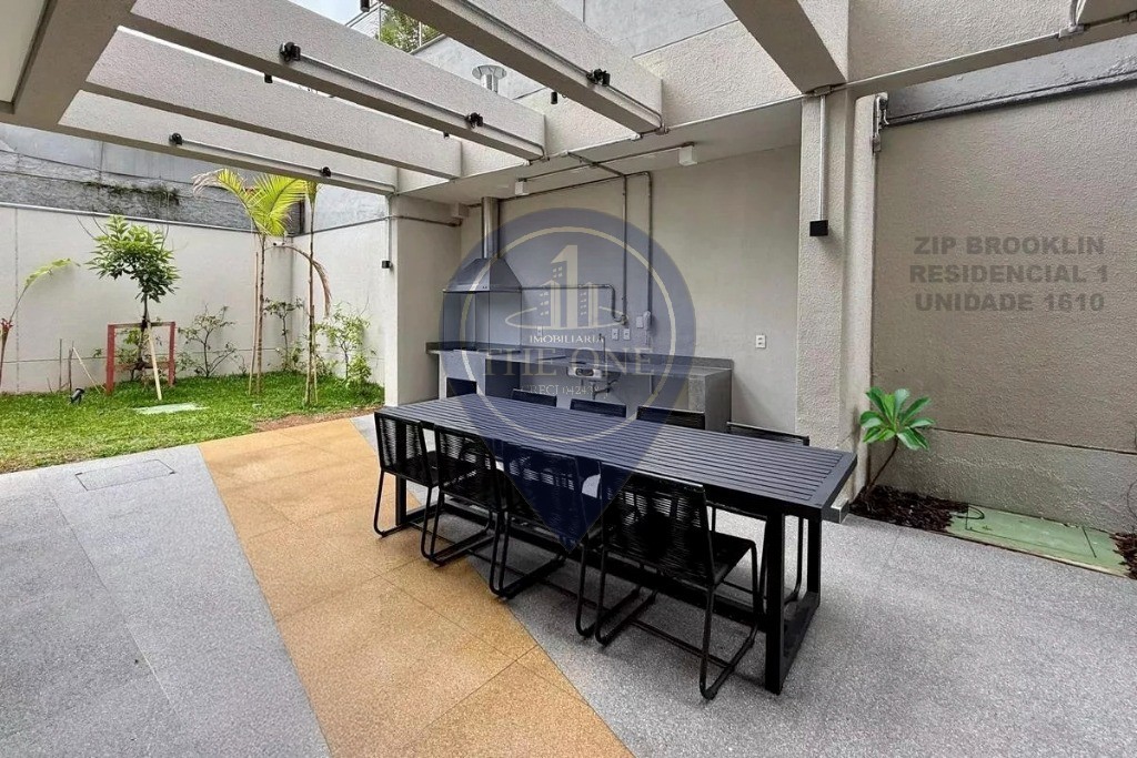 Apartamento, 1 quarto, 24 m² - Foto 31