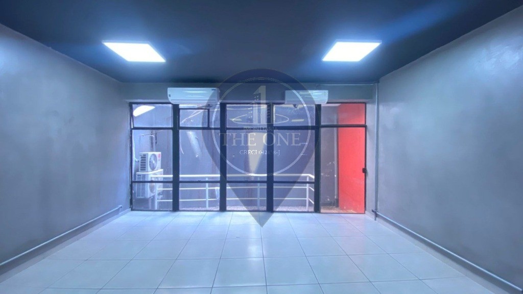 Sala-Conjunto, 80 m² - Foto 1