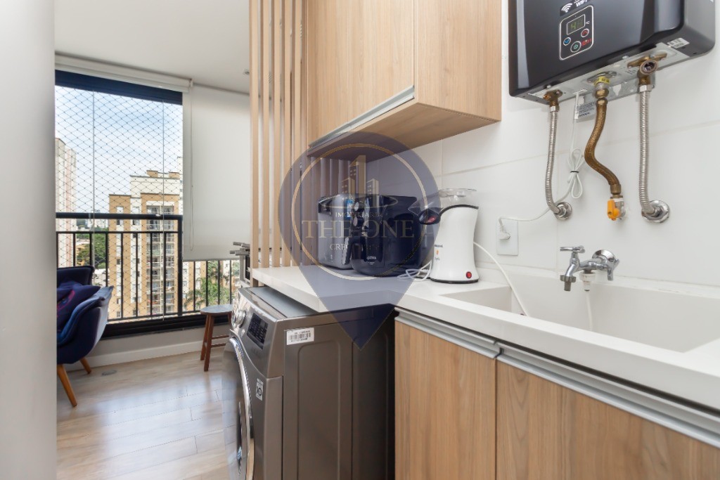 Apartamento, 2 quartos, 60 m² - Foto 22