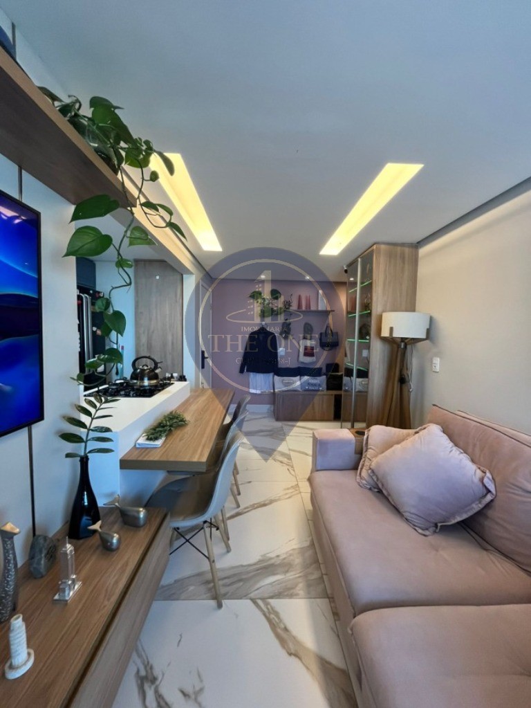 Cobertura, 2 quartos, 143 m² - Foto 5