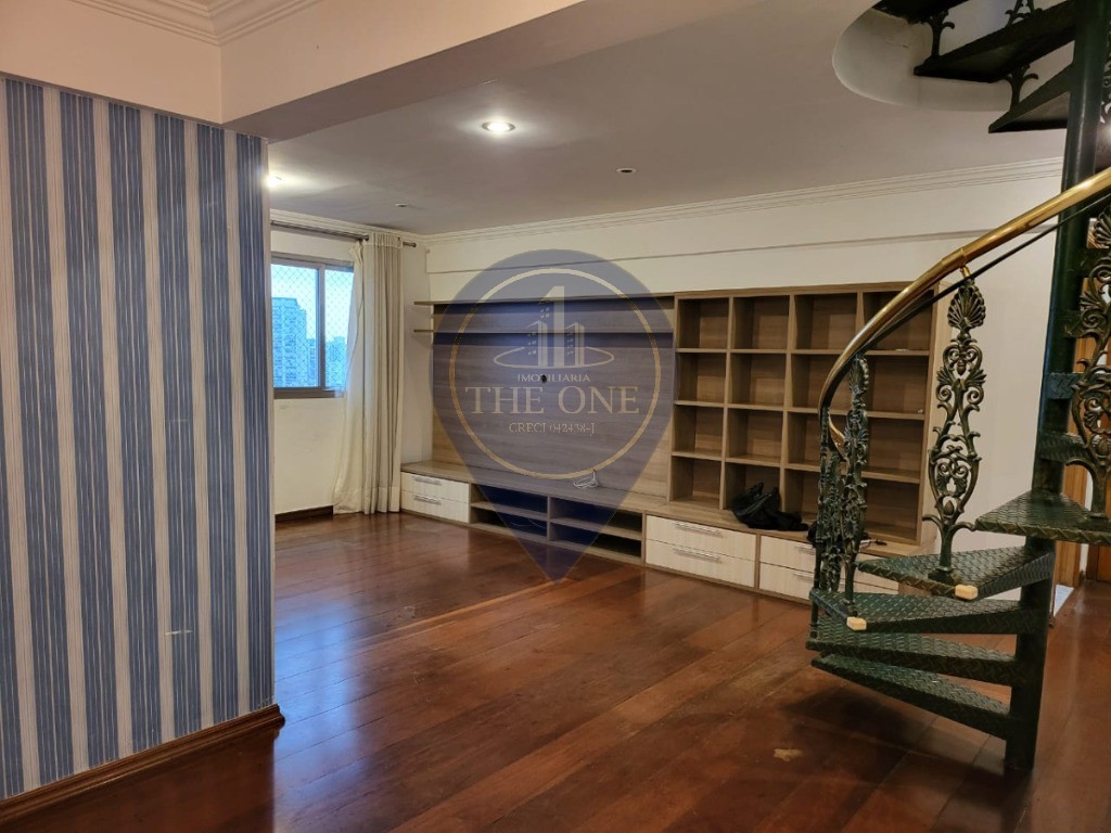 Cobertura, 3 quartos, 168 m² - Foto 14