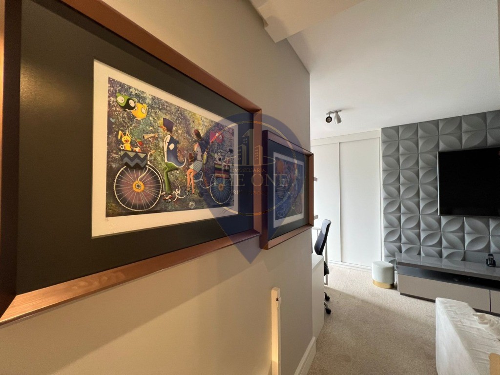 Cobertura, 3 quartos, 181 m² - Foto 5