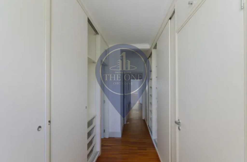 Apartamento, 3 quartos, 182 m² - Foto 12