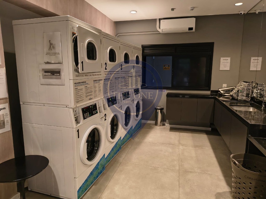 Kitnet-Studio, 27 m² - Foto 46